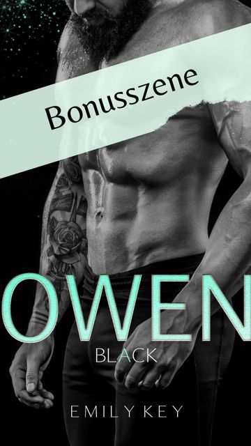 Owen Bonusszene